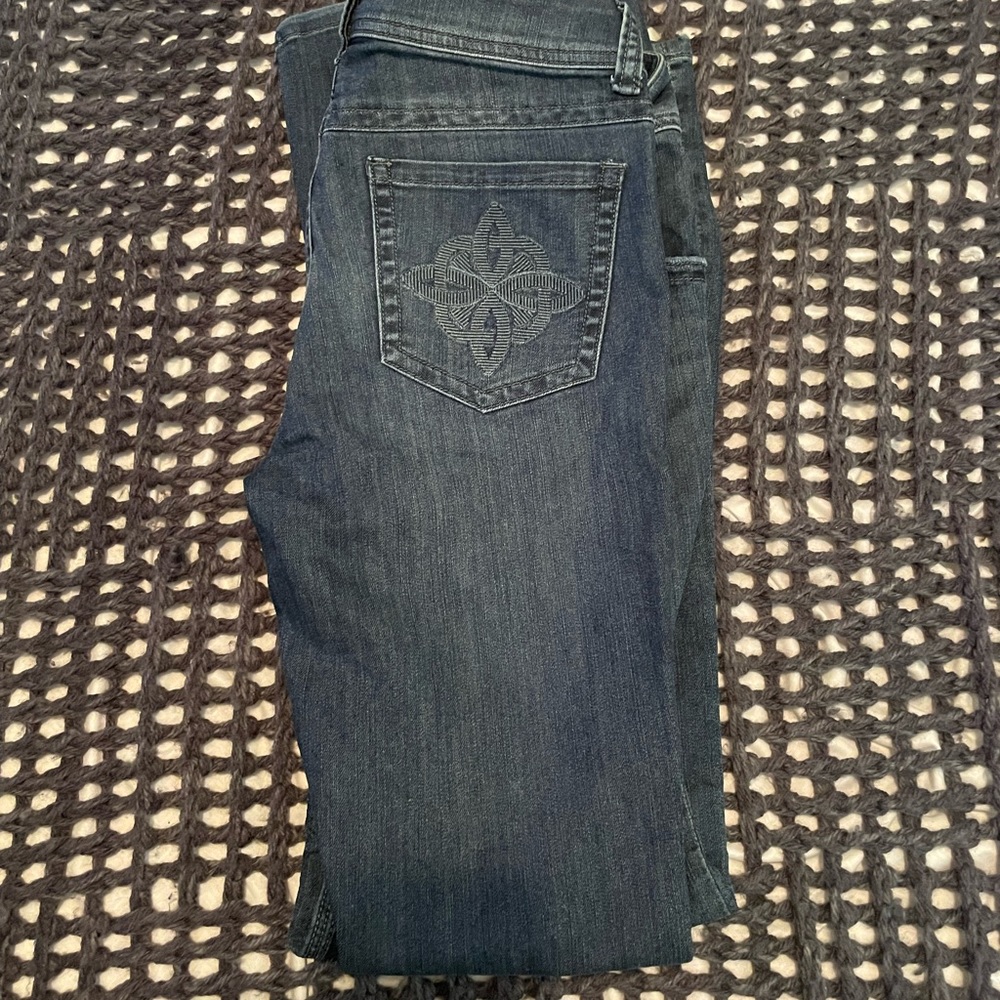 Blue Jean Baby